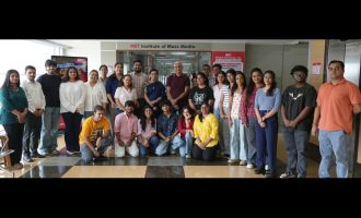 Interactive Session with Cap. Raghu Raman